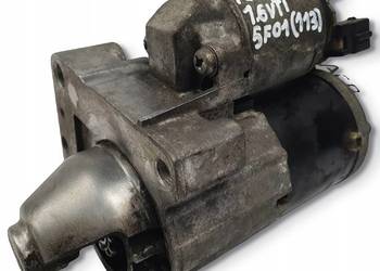 ROZRUSZNIK Peugeot 207 1.6 VTI V755001780 M000T32271ZE