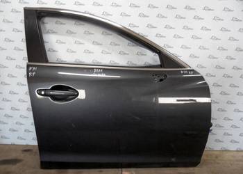 MAZDA 6 III GJ 14r drzwi prawe przód