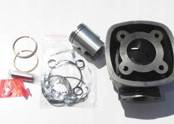 CYLINDER 2T BCR SR QUARZ NTT GILERA RUNNER NRG ZIP