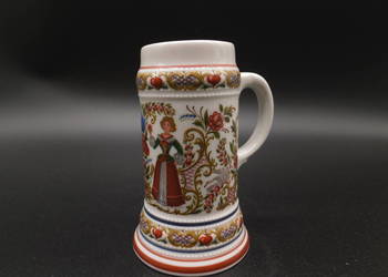 Mini kufelek ceramiczny