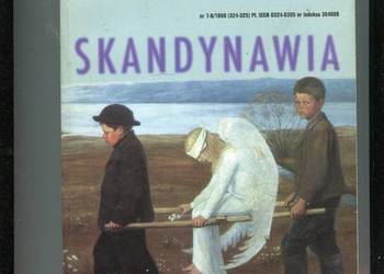 Literatura na świecie 1998 nr 7-8 (324-325)