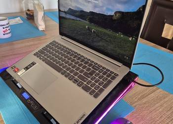 Notebook Lenowo IPS5 NA GWARANCJI!!!