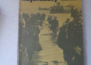 Najdłuższy dzień , Polskie drogi Zestaw 2 książek o II wojnie światowej