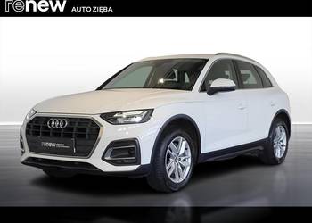 Q5 35 TDI mHEV Advanced S tronic