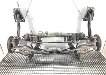 BELKA TYŁ SKODA KODIAQ Hatchback TYLNA, ZAWIESZENIA