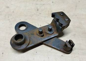 Łapa automatu zmiany biegów Komar motorynka