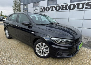 Fiat Tipo II (2016-)