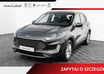 Ford Kuga BIA91057#1.5 EcoBlue FWD Titanium K.cof 2 stref klima Salon PL V…