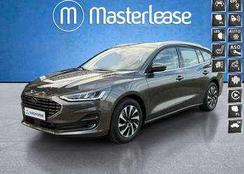 Ford Focus 1.0 EcoBoost Titanium ! Z Polskiego Salonu ! Faktura VAT ! Mk4 …