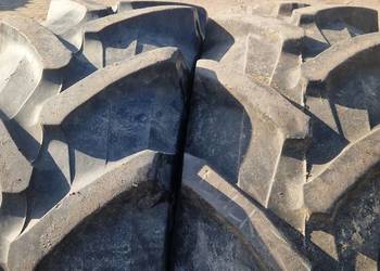 360/70r24 360/70-24, 12.4r24, 320/85r24 60% bieżnik