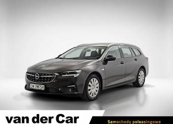 Opel Insignia Sports Tourer 2.0 CDTI Elegance S&S ! Z Polskiego Salonu ! F…