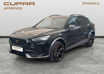 Cupra Formentor VAT 23% 2.0TDI 150KM DSG 4drive 2024 r., salon PL, HAK, Ma…