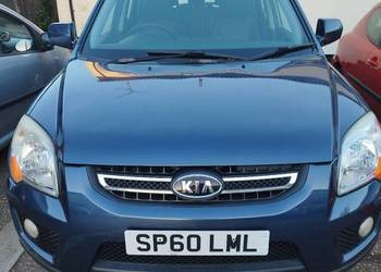 Kia Sportage 2010rok  Anglik!!!
