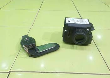 MERCEDES B W245 LIFT 1.7 B 10r 5D stacyjka z kluczykiem 1699051500