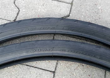 Opony 28 " x 1.75 Duro Cordoba Miejskie