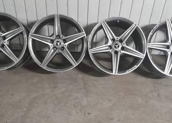 Alofelgi mercedes w205