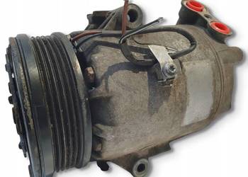 SPRĘŻARKA KLIMATYZACJI Opel Astra III H 1.4 16V pompa