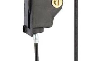 Dźwignia przyspieszenia kpl. SA34814