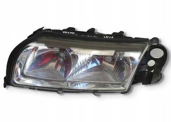 LAMPA Volvo S80 I LEWY PRZÓD lewa przednia EUROPEJSKA europa 1998-2004