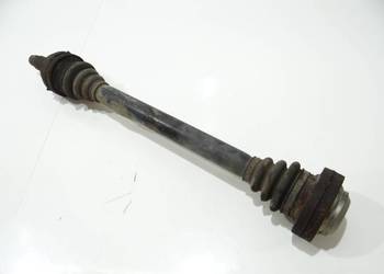 PÓŁOŚ LEWY TYŁ BMW E60 M54B25 MANUAL 7529217