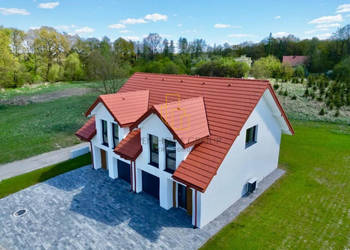 PKP 7 min / widok na las / możliwość wykończenia
