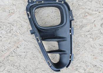 KIA PICANTO III 3 KRATKA PRAWA ZDERZAKA PRZÓD 86524-G6010