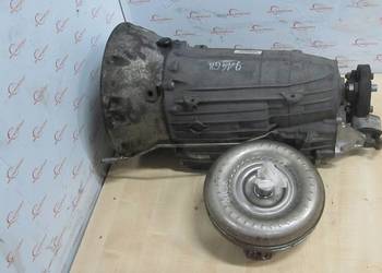 MERCEDES CLK 3.0 06r 272940 272.940 231KM skrzynia biegów 722999 1712704100