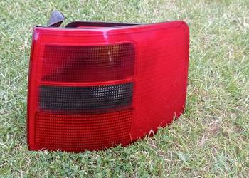 Lampy tył Audi a6 c5 avant