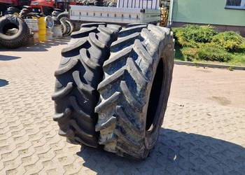 380/70r28 13.6r28 340/85r28 Alliance