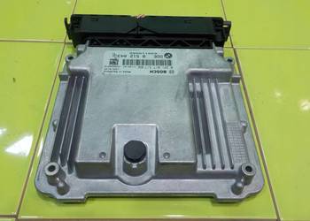 BMW 3 E90 LIFT 2.0 D 11r sterownik komputer silnika 8512043 0281017517