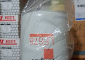 Sprzedam filtr oleju LF 678