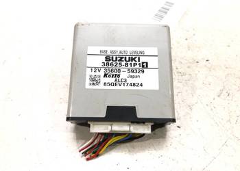 MODUŁ STEROWNIK ŚWIATEŁ SUZUKI IGNIS III 38625-81P11 STEROWNIK