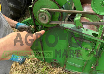 AZ35925 ŁAŃCUCH NAPĘD MOTOWIDEŁ L-106 JD