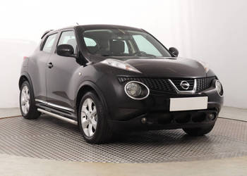 Nissan Juke 1.6 i