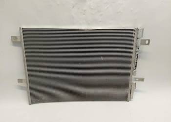 OPEL Grandland II Skraplacz chłodnica klimatyzacji 9845748280