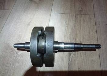 Wały korbowe mz es 250 trophy /jaskólka