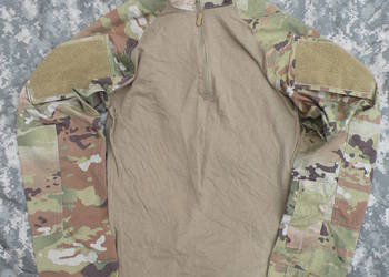 Combat shirt multicam ocp TRUSPEC small