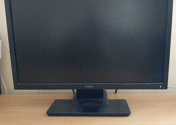 Monitor 22" iiyama ProLite E2201W-B2