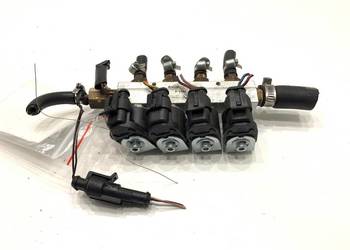 WTRYSKIWACZ LPG AC WTRYSK GAZU, GAZOWY