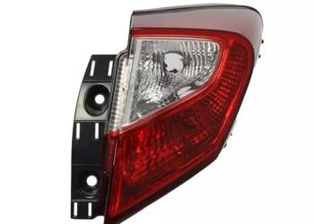 Toyota C‑HR 16‑23 Lampa tylna prawa