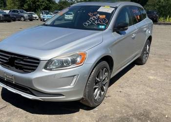2017 Volvo xc60 T6 AWD Dynamic