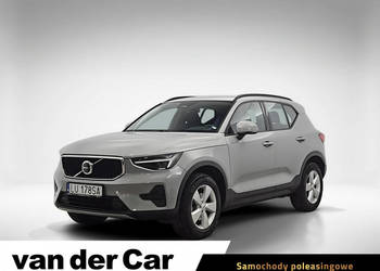 Volvo XC 40 Essential aut ! Z Polskiego Salonu ! Faktura VAT !