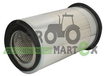 87394880, 87569540, 84260663 FILTR POW SILNIK DUŻY CNH zam