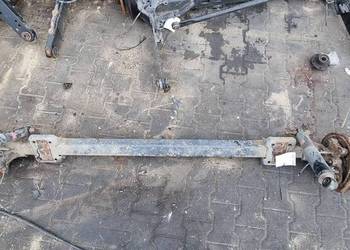 BELKA / SANKI TYŁ PEUGEOT BOXER II