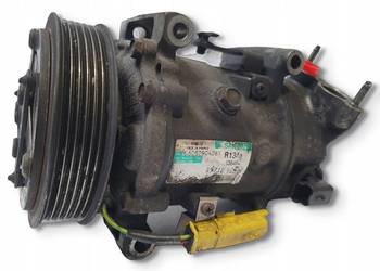 SPRĘŻARKA KLIMATYZACJI Peugeot Partner II Berlingo III 1.6 HDI 9671216280