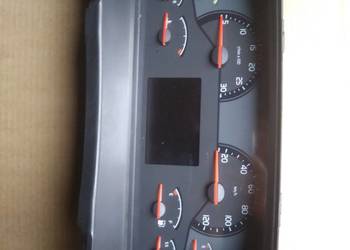 Licznik zegary manual 21842984-P01 Volvo FH FM