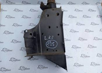 NISSAN MURANO Z50 05r podłużnica lewa