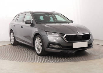 Skoda Octavia 2.0 TDI