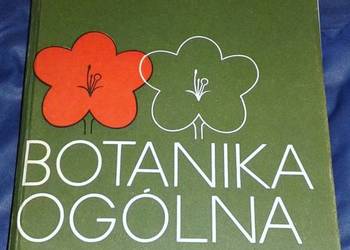 Botanika ogólna - Wilhelm Nultsch