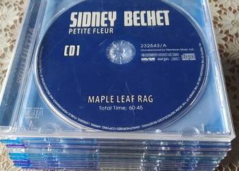 Sidney Bechet music Sidney Bechet music